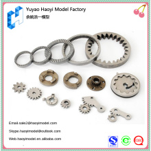 Alibaba China factory price cnc anodized metal stamping parts
